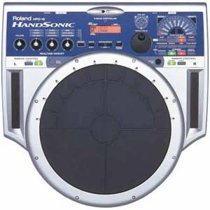 Roland HPD-15